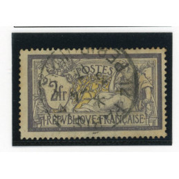 Merson - YT 122 - Oblitere...