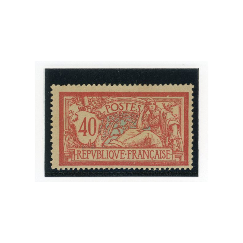 Merson - YT 119 - Neuf x - Cote 20