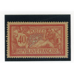 Merson - YT 119 - Neuf x -...