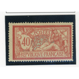 Merson - YT 119 - Neuf x -...