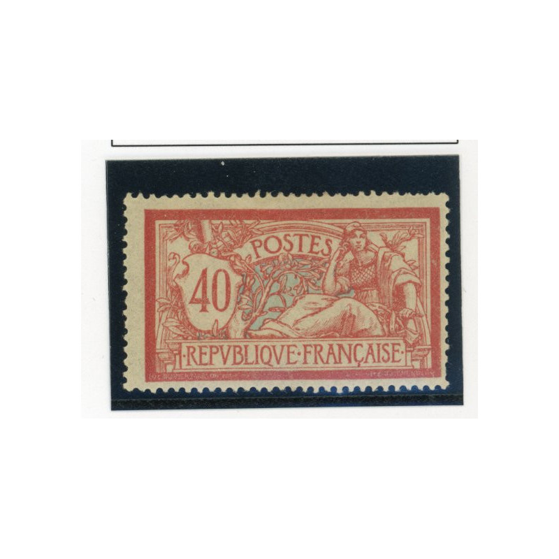 Merson - YT 119 - Neuf x - Cote 20