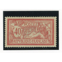 Merson - YT 119 - Neuf x -...