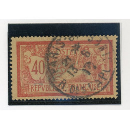 Merson - YT 119 - Oblitere...