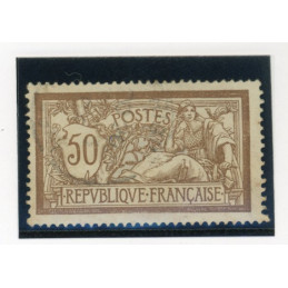 Merson - YT 120 - Neuf xx -...