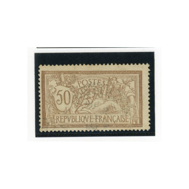 Merson - YT 120 - Neuf xx - Cote 580