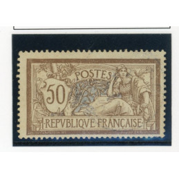 Merson - YT 120 - Neuf xx -...