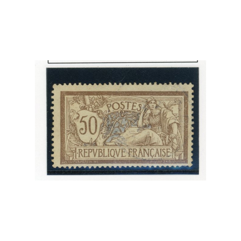 Merson - YT 120 - Neuf xx - Cote 580