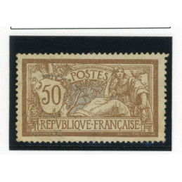 Merson - YT 120 - Neuf xx -...