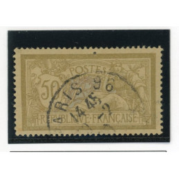 Merson - YT 120 - Oblitere...