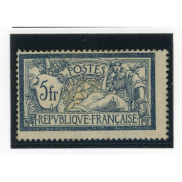 Merson - YT 123 - Neuf xx -...