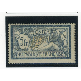 Merson - YT 123 - Neuf xx -...