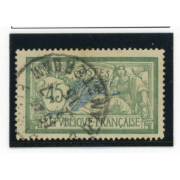 Merson - YT 143 - Oblitere...