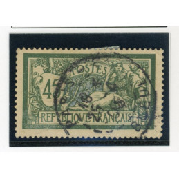 Merson - YT 143 - Oblitere...