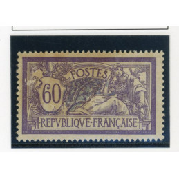 Merson - YT 144 - Neuf xx -...