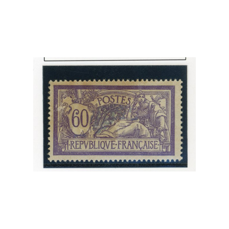 Merson - YT 144 - Neuf xx - Cote 3