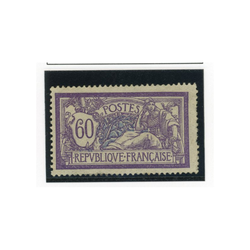 Merson - YT 144 - Neuf xx - Cote 3