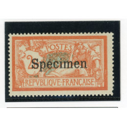 Merson - YT 145-CI 2 - Neuf...