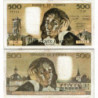 Fay.01.06 - 05/08/71 - Alph Y.25 - 500 Francs Pascal