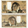 Fay.01.13 - 06/11/75 - Alph J.54 - 500 Francs Pascal