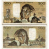 Fay.01.13 - 06/11/75 - Alph Y.51 - 500 Francs Pascal