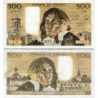 Fay.01.15 - 04/11/76 - Alph U.62 - 500 Francs Pascal