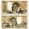 Fay.01.16 - 03/02/77 - Alph F.70 - 500 Francs Pascal
