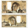 Fay.01.16 - 03/02/77 - Alph J.71 - 500 Francs Pascal