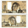 Fay.01.17 - 03/11/77 - Alph X.77 - 500 Francs Pascal