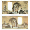 Fay.01.51 - 07/01/93 - Alph E.401 - 500 Francs Pascal