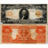 20 Dollars Gold Certificate - Serie 1906 - H13114375