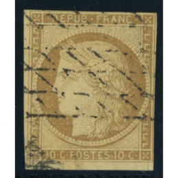 YT 1 - Grille sans Fin