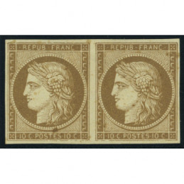 YT 1 - Neuf (x)  VO 20/9 -...