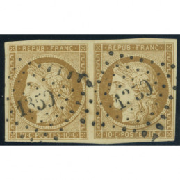 YT 1 - PC 1350 Fronton...