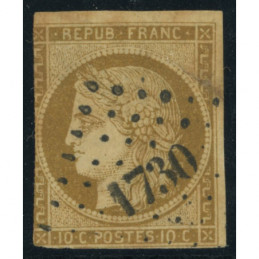 YT 1 - PC 1730 Limoges...