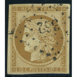 YT 1 - PC 332 Beauvais (Oise)