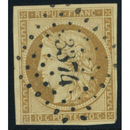 YT 1 - PC 3374 Tonnerre...