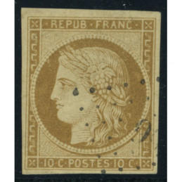 YT 1 - Petit Chiffre