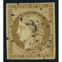 YT 1 - Petit Chiffre