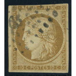 YT 1 - Petit Chiffre