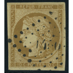 YT 1 - Petit Chiffre