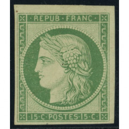 YT 2 - Neuf x Reimpression...