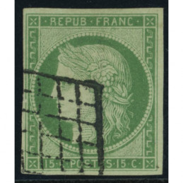 YT 2 - Grille Sign -Cote...