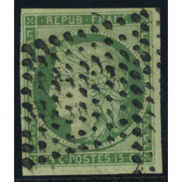 YT 2 - Losange plein Sign...