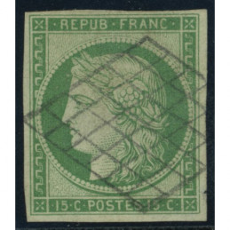 YT 2 - Grille Calves -Cote...