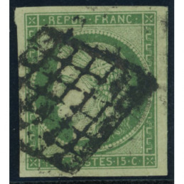 YT 2 - Grille Calves -Cote...